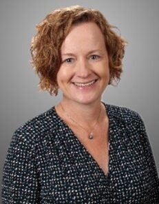 Laura Lierz - Vice President, Municipal Services
