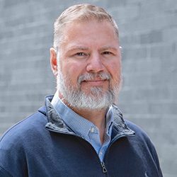 Jason Sutton, PTMP | Executive Vice President, Municipal Services