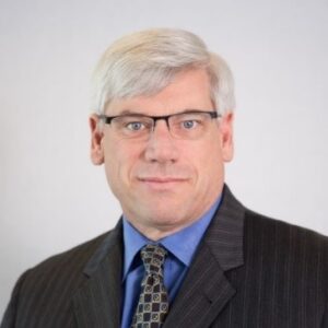 Jeff Cushman | Vice President, Aviation