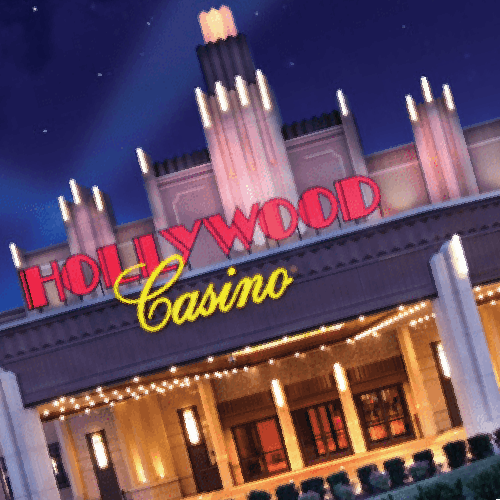 Hollywood Casino at Penn Entertainment