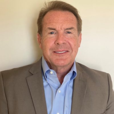 Scott Hutchison | Executive Vice President, Aviation