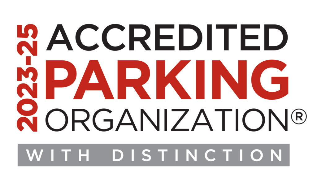 Parking Management Reimagined Parking Parking Management